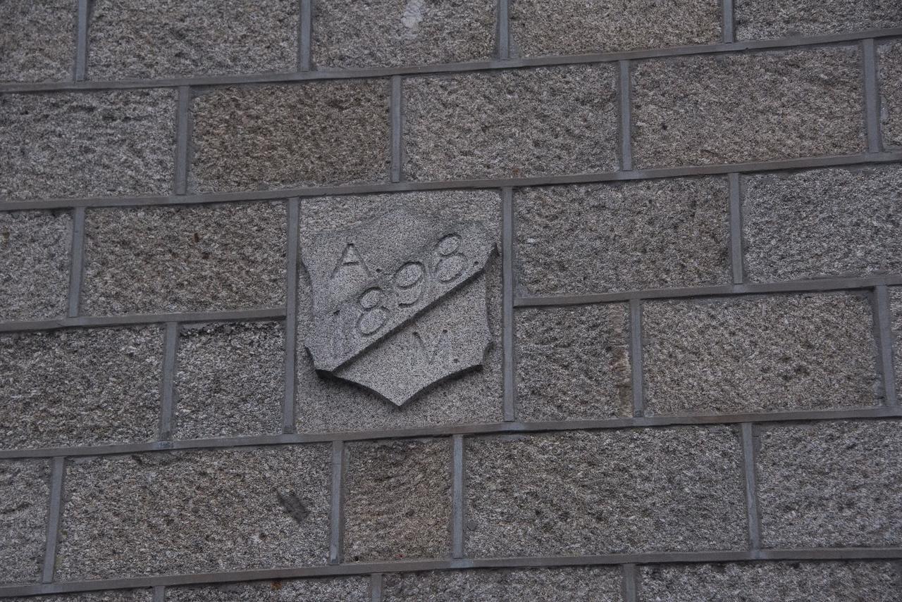The Davron Hotel Fraserburgh Bagian luar foto